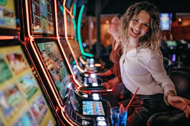 slot dana featured game showcase