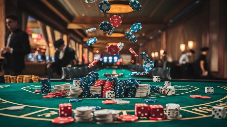 slot dana Ocean King account verification on mobile screen